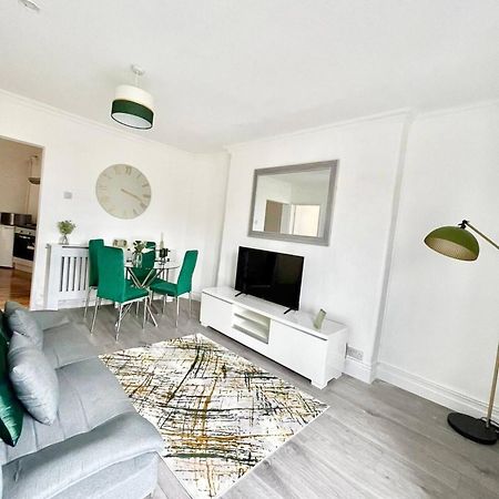 شقة Hamilton House بورتسماوث المظهر الخارجي الصورة