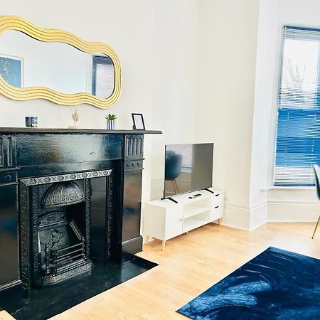 شقة Hamilton House بورتسماوث المظهر الخارجي الصورة