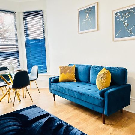 شقة Hamilton House بورتسماوث المظهر الخارجي الصورة