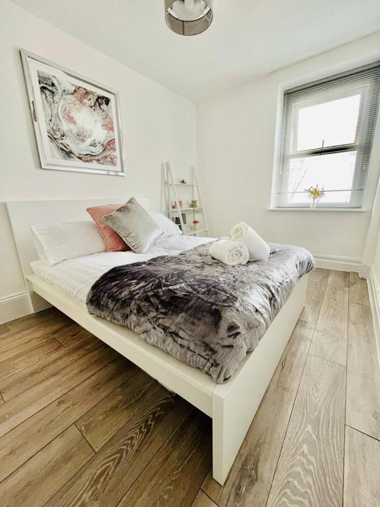 شقة Hamilton House بورتسماوث المظهر الخارجي الصورة