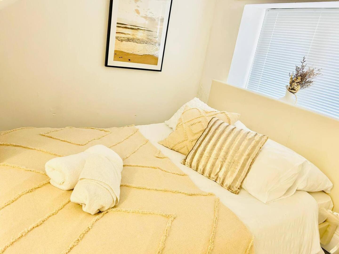 شقة Hamilton House بورتسماوث المظهر الخارجي الصورة