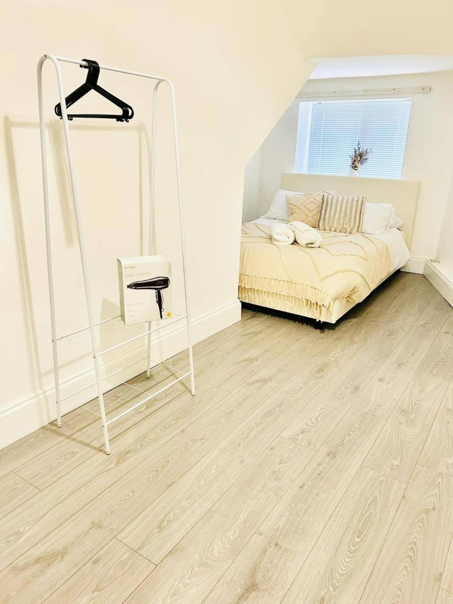 شقة Hamilton House بورتسماوث المظهر الخارجي الصورة
