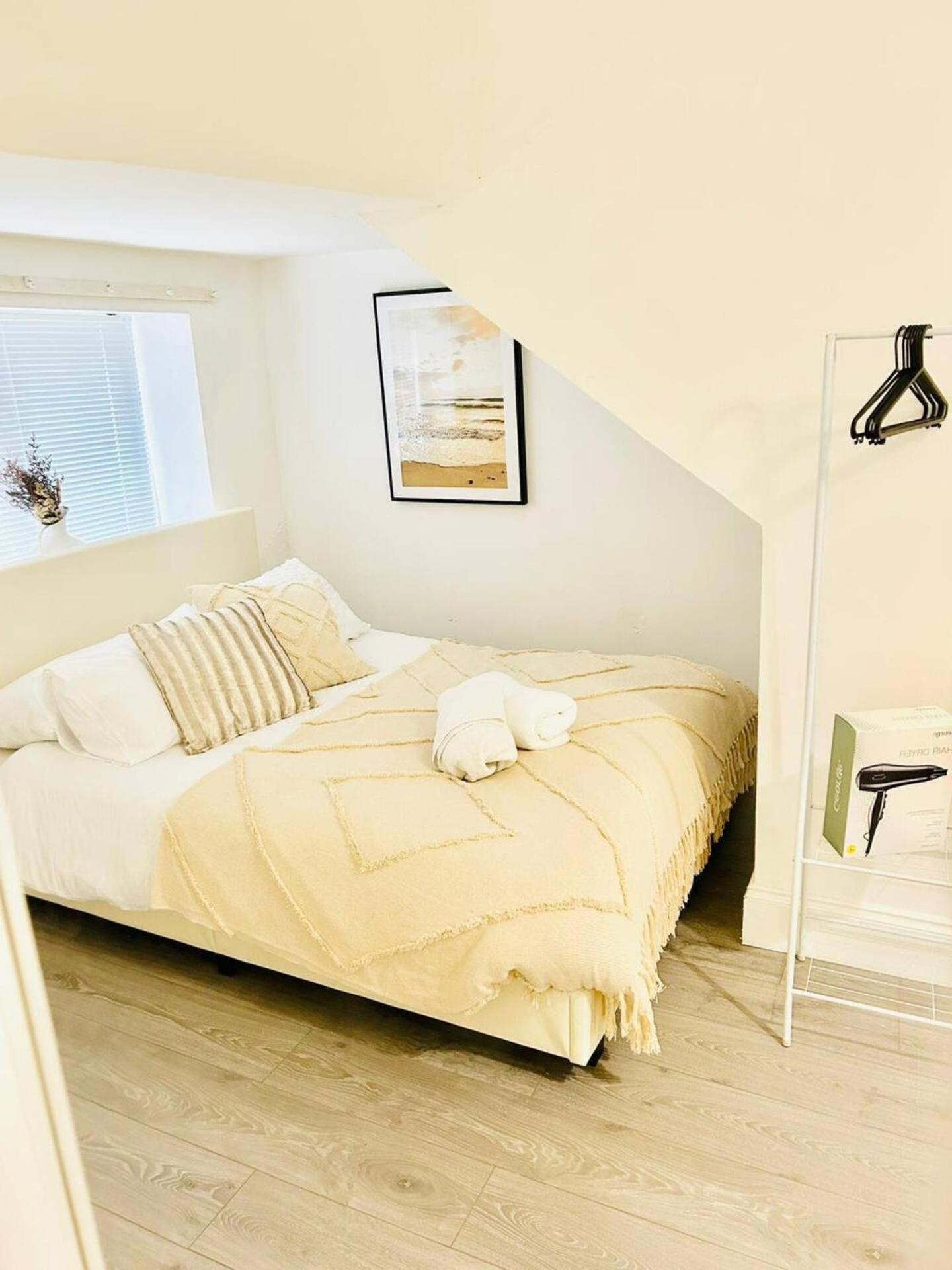 شقة Hamilton House بورتسماوث المظهر الخارجي الصورة