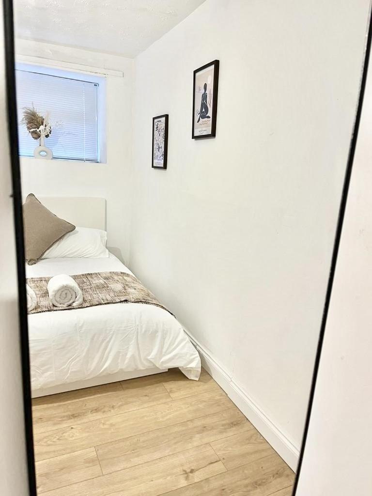 شقة Hamilton House بورتسماوث المظهر الخارجي الصورة