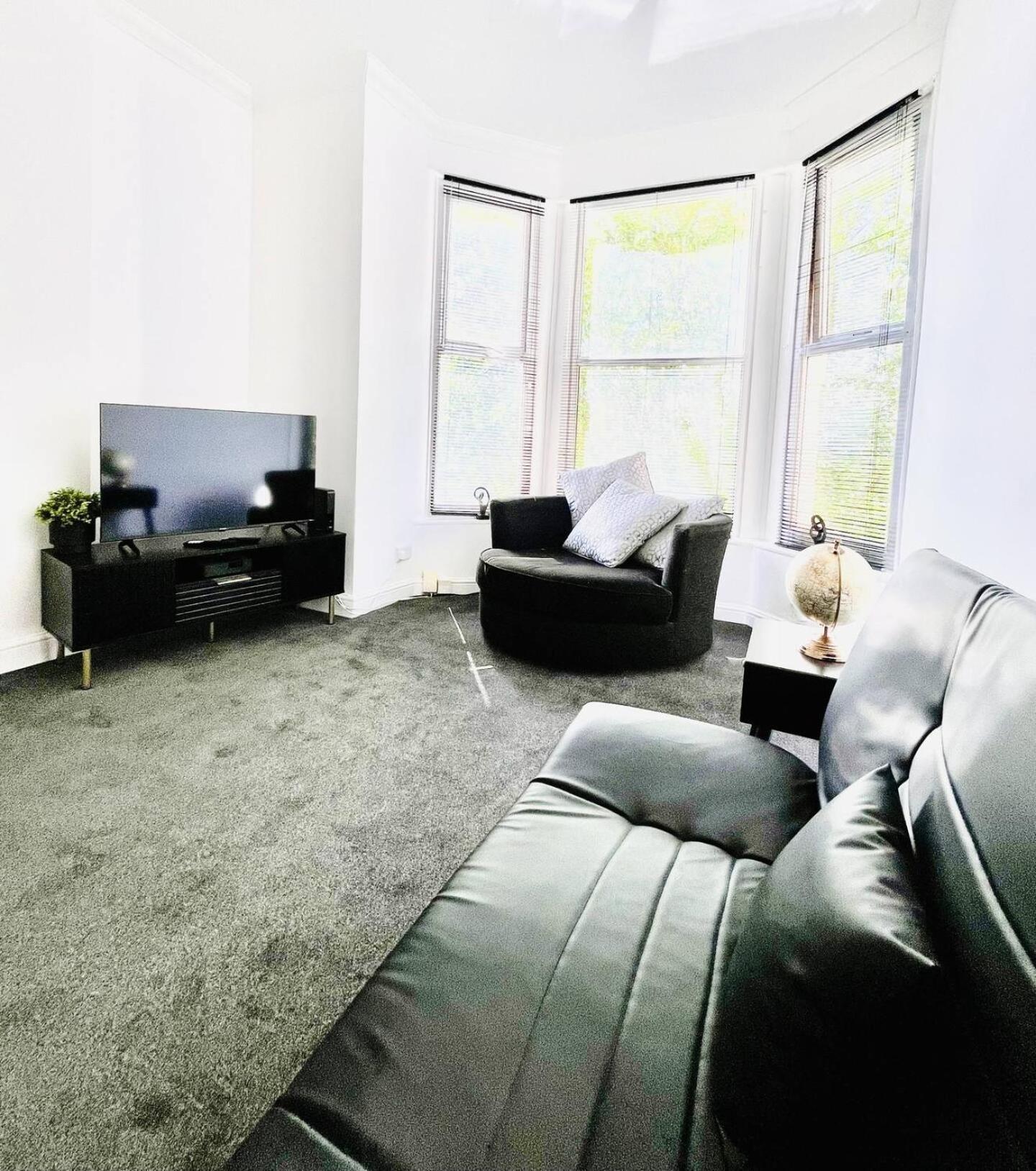 شقة Hamilton House بورتسماوث المظهر الخارجي الصورة