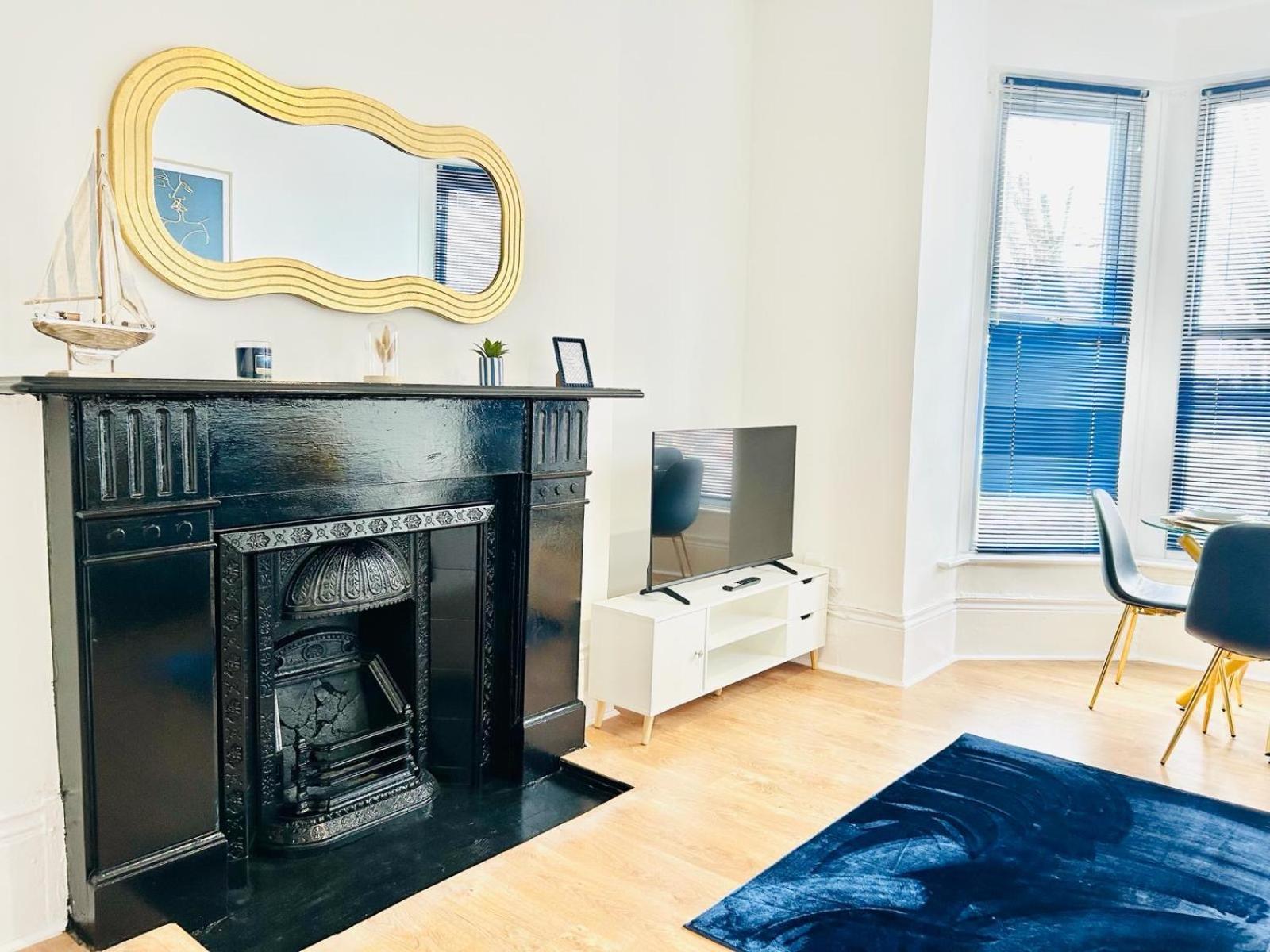 شقة Hamilton House بورتسماوث المظهر الخارجي الصورة