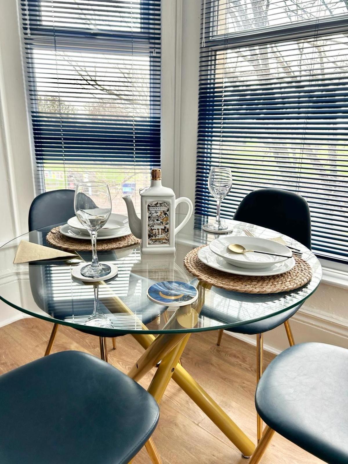 شقة Hamilton House بورتسماوث المظهر الخارجي الصورة