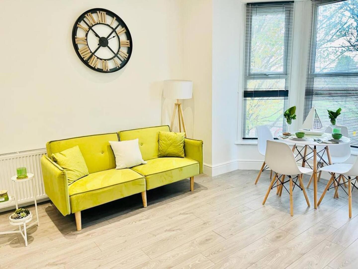 شقة Hamilton House بورتسماوث المظهر الخارجي الصورة
