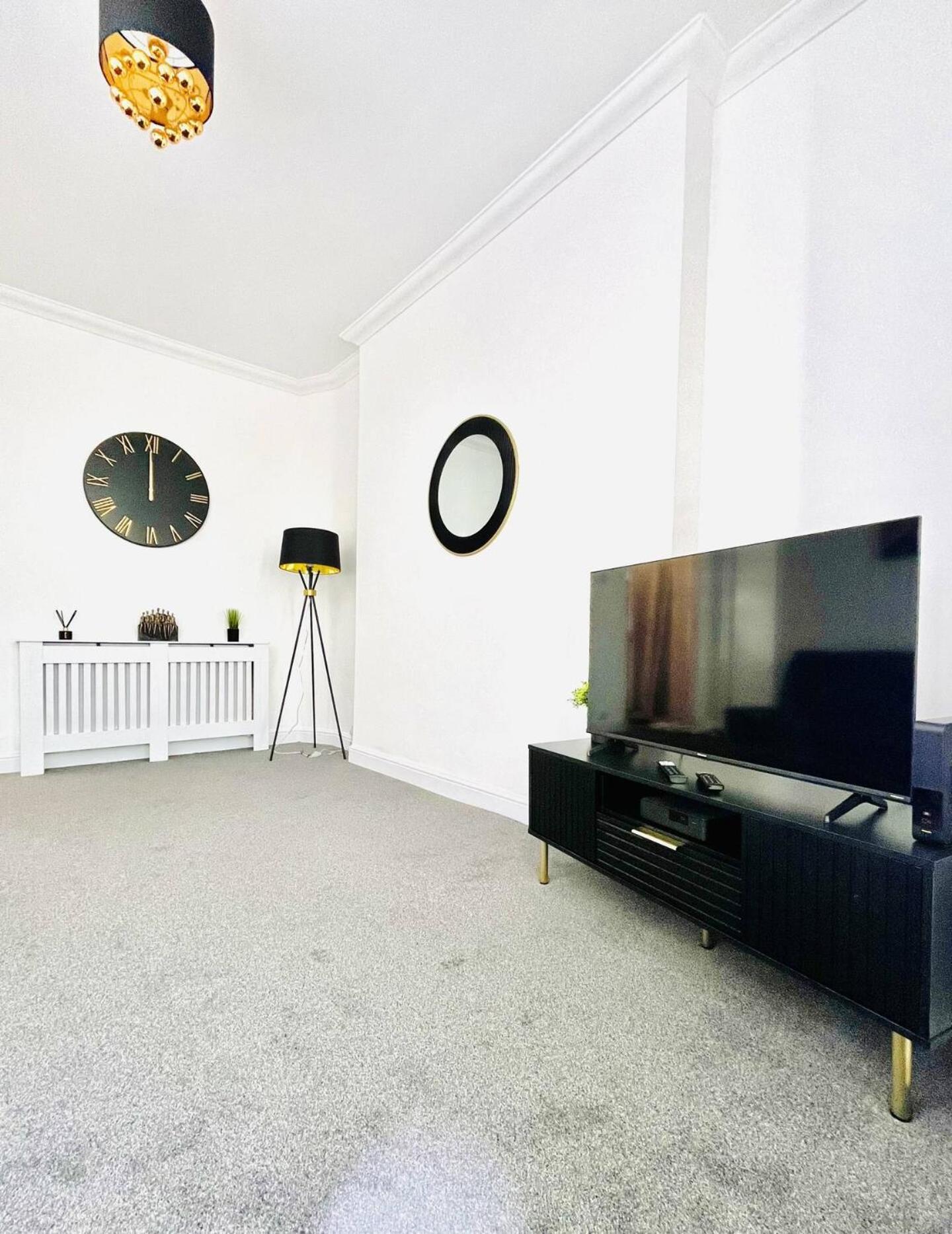 شقة Hamilton House بورتسماوث المظهر الخارجي الصورة