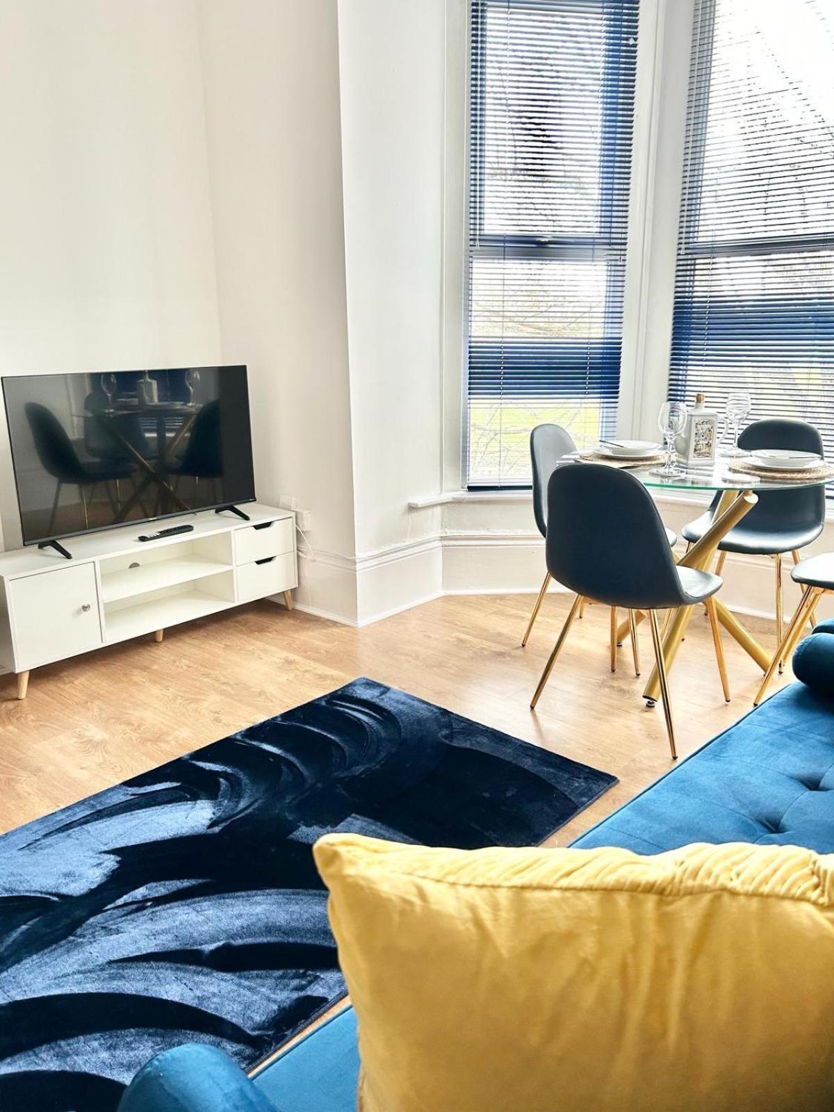 شقة Hamilton House بورتسماوث المظهر الخارجي الصورة
