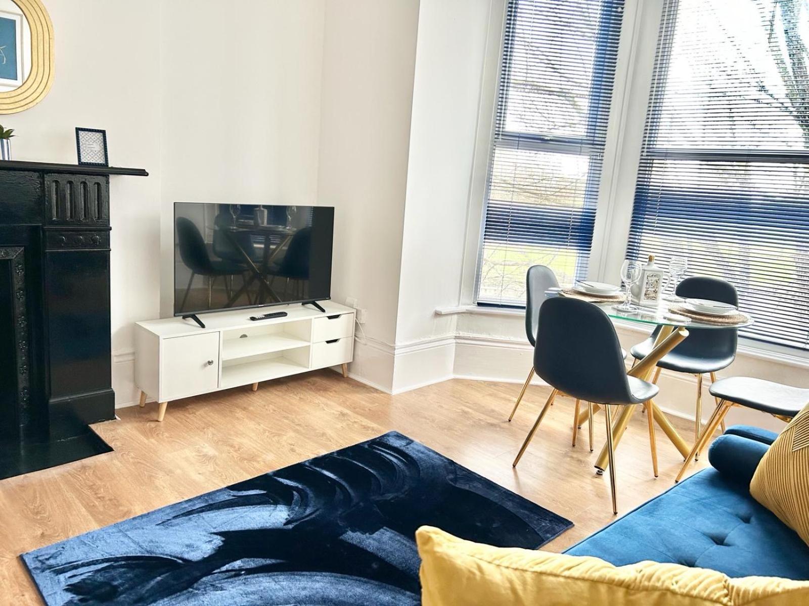 شقة Hamilton House بورتسماوث المظهر الخارجي الصورة