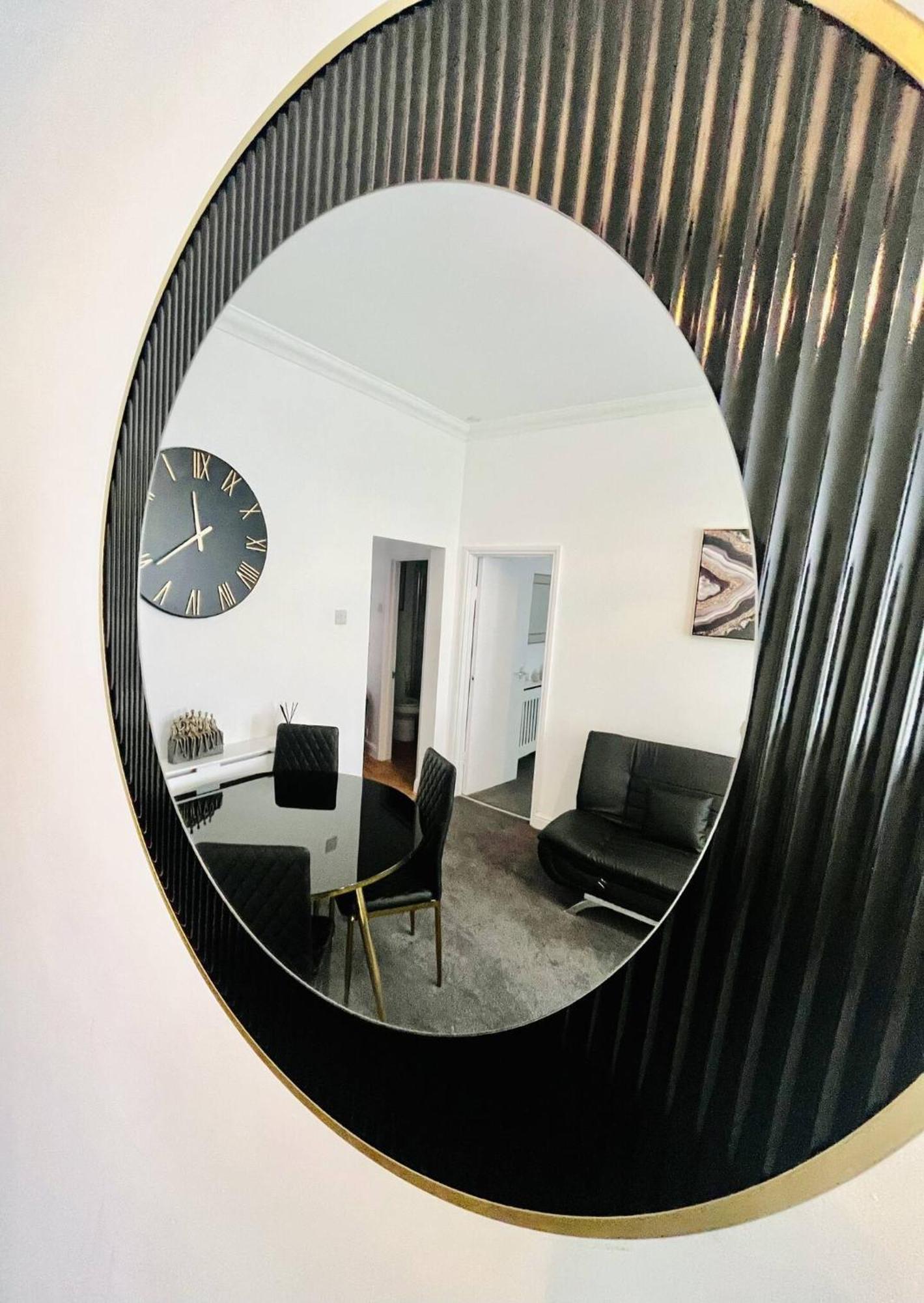 شقة Hamilton House بورتسماوث المظهر الخارجي الصورة