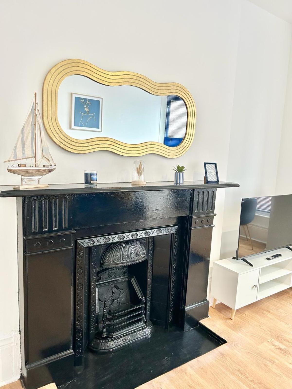 شقة Hamilton House بورتسماوث المظهر الخارجي الصورة